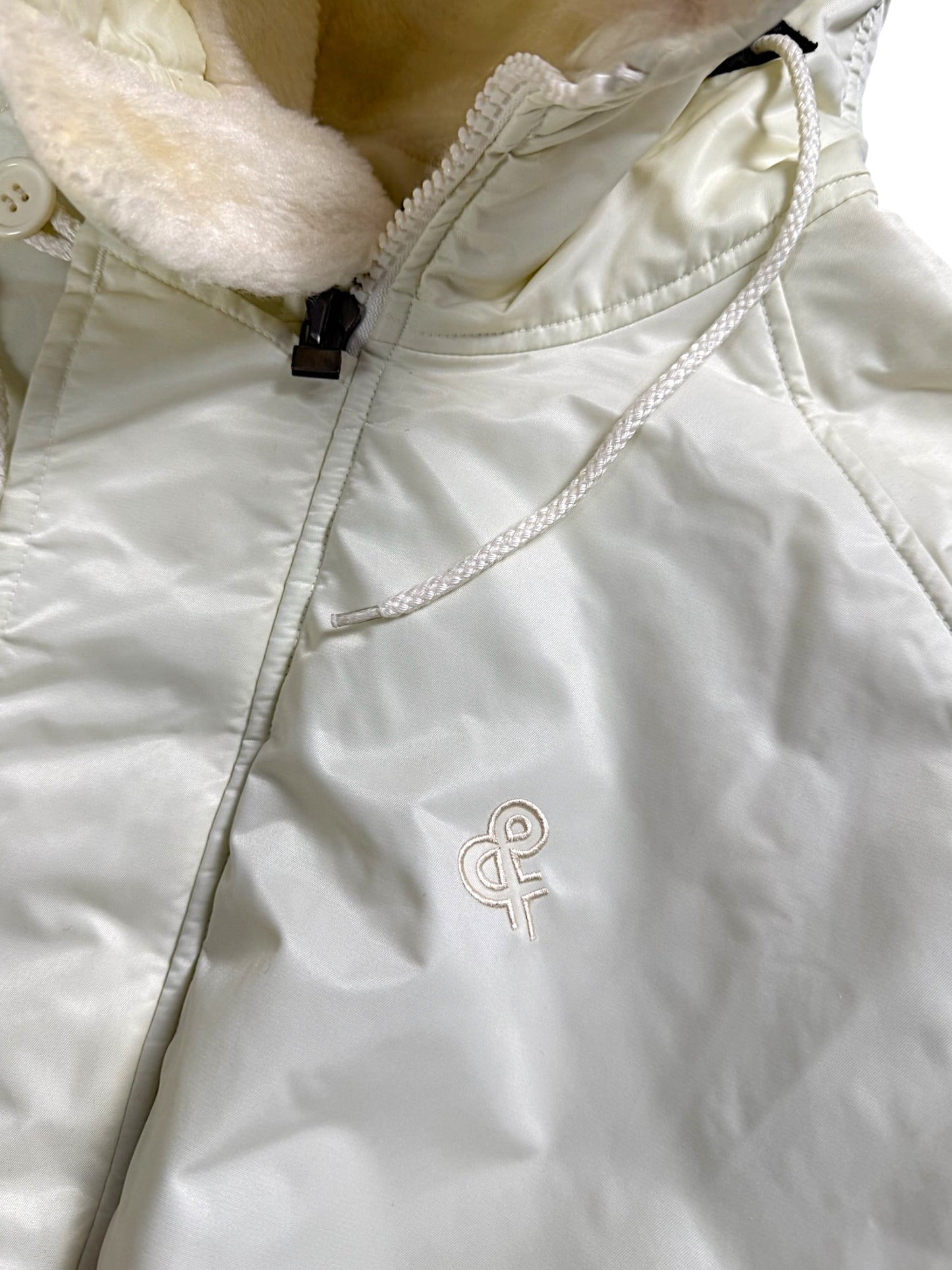 Vintage Dolce & Gabbana Daunenjacke (M)