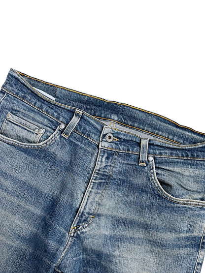 Vintage Mustang baggy Jeans (S)