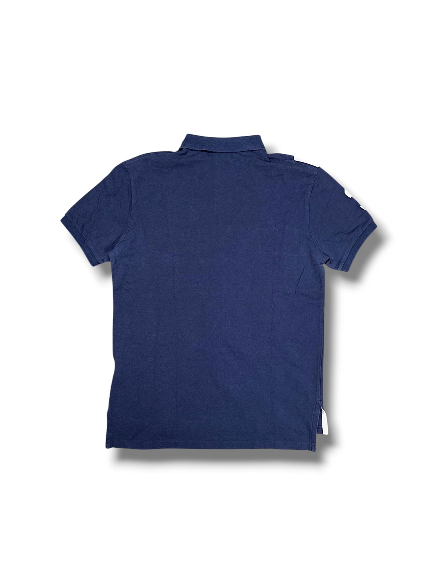 Vintage Ralph Lauren Y2K Polo (M)