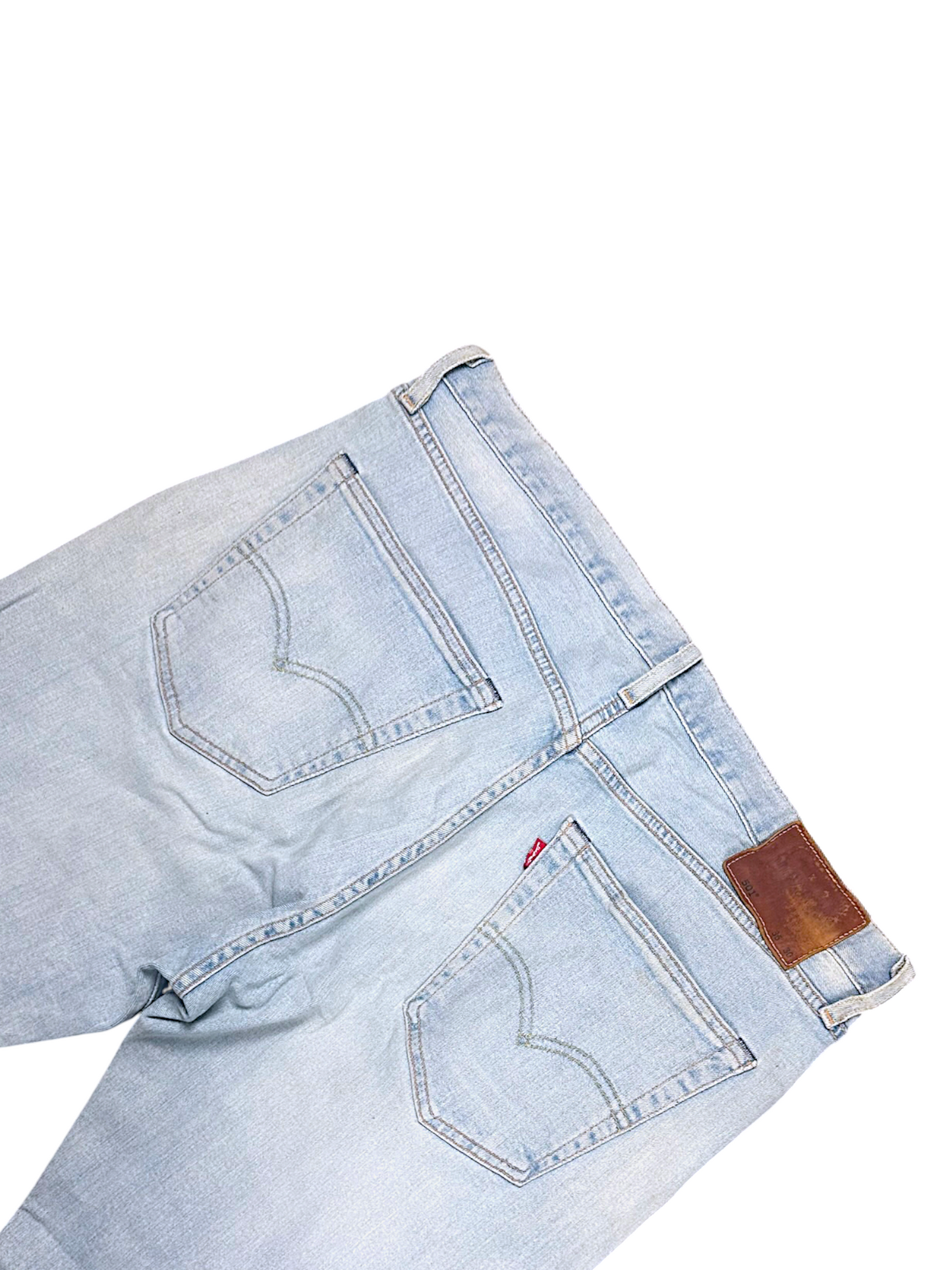 Vintage Levi‘s Baggy Jeans „501“ (M)