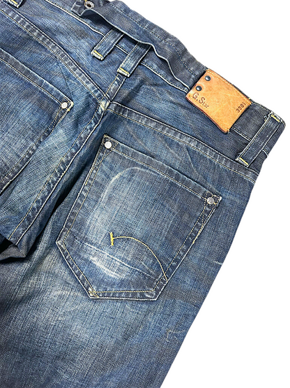 Vintage G-Star Baggy Jeans (M)