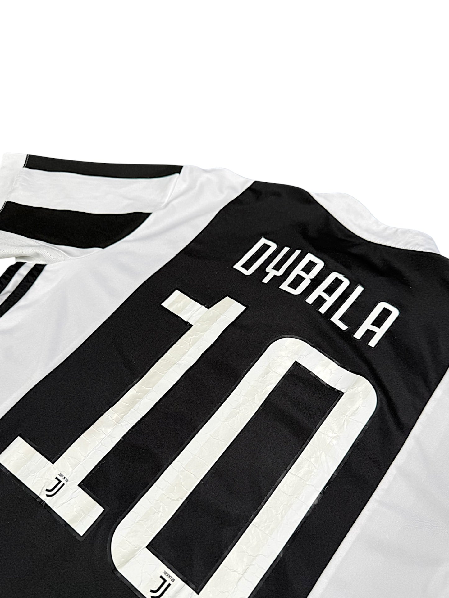 Vintage Adidas Juve Dybala Trikot (M)