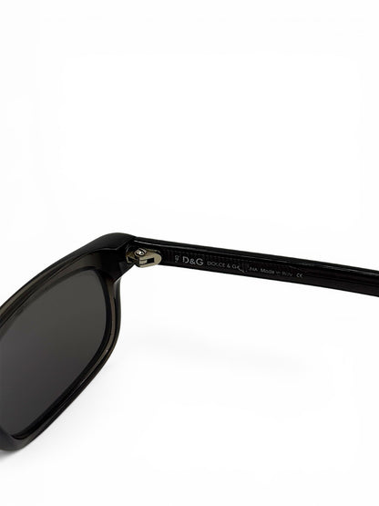 Vintage Dolce & Gabbana Y2K Sonnenbrille