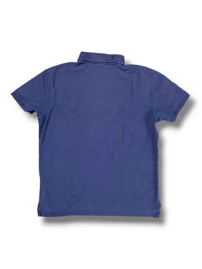 Vintage Ralph Lauren Y2K „Big Pony“ Polo (S)