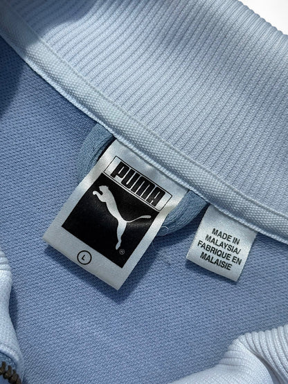 Vintage Puma Trainingsjacke (L)