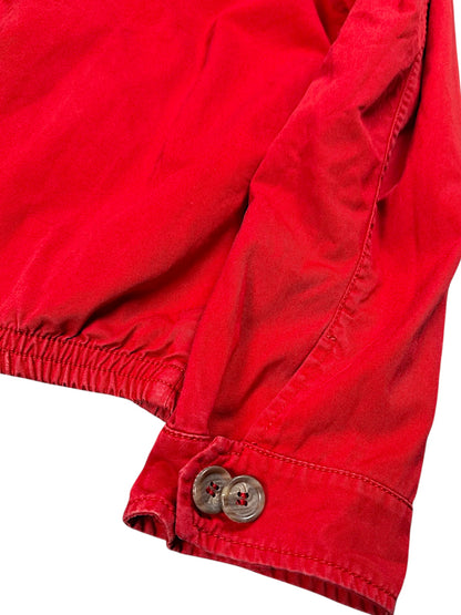 Vintage Burberry Harrington Jacke (L)