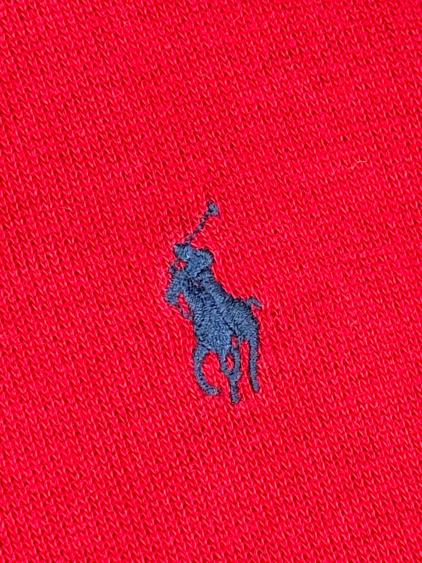 Vintage Ralph Lauren Weste (XL)