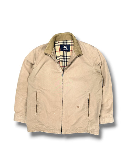 Vintage Burberry Kurzmantel (L)