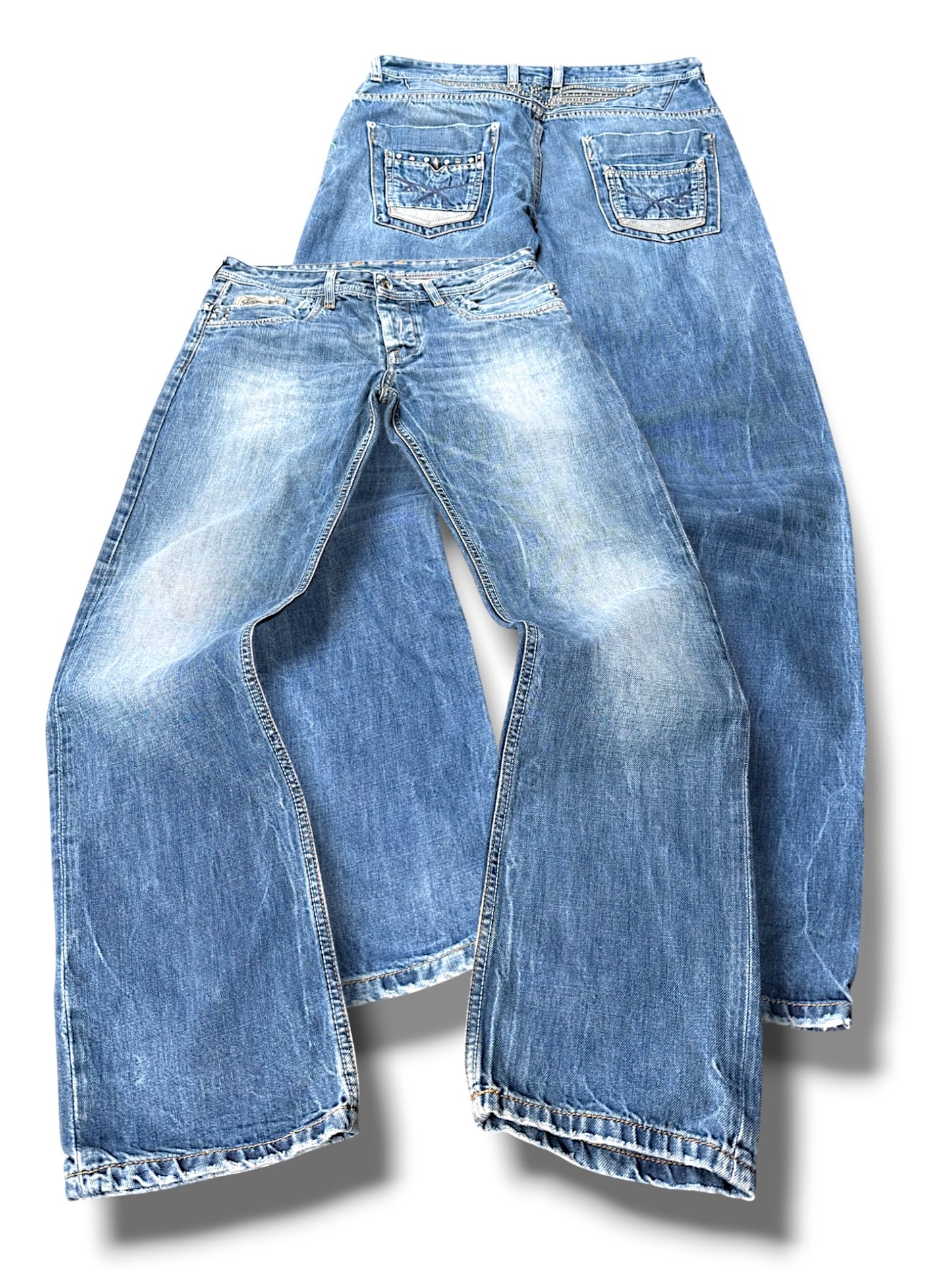 Vintage Kaporal y2k Jeans (L)