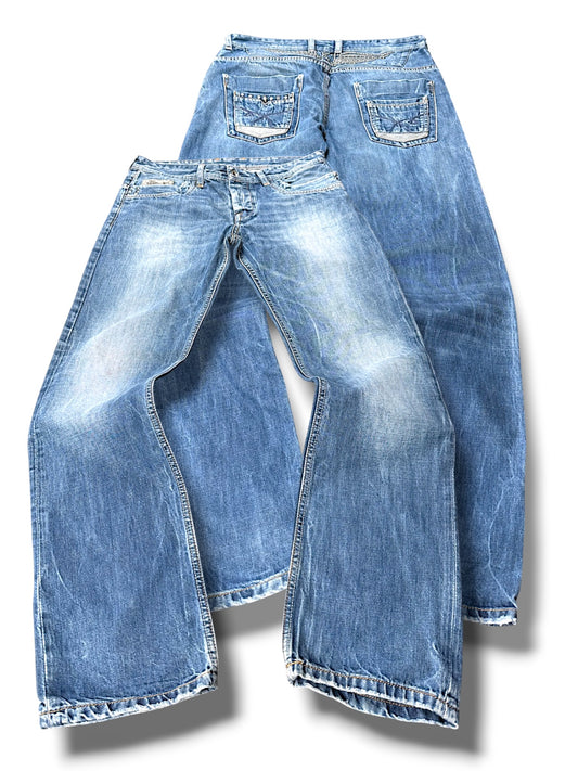 Vintage Kaporal y2k Jeans (L)