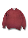 Vintage Burberry wool sweater (L)