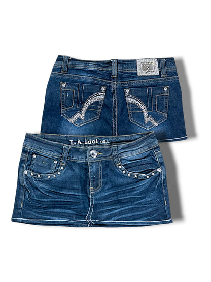 Vintage LA Idol Y2K Rock (M)