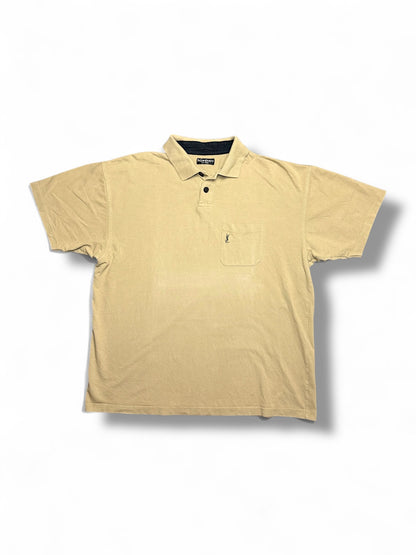 Vintage Yves Saint Laurent Polo (L)