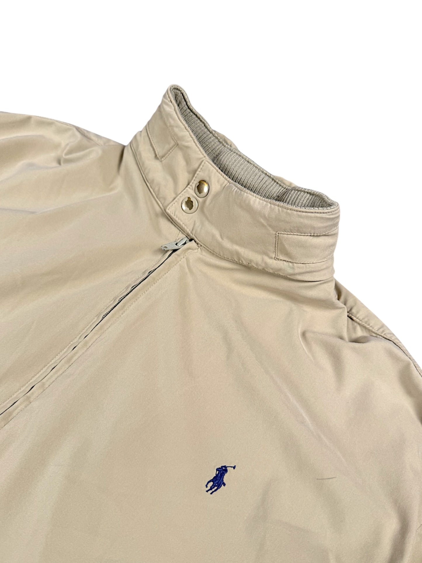 Vintage Ralph Lauren Harrington Jacke (L)