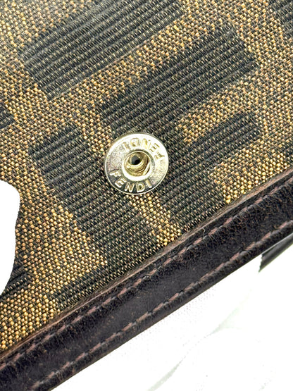 Vintage Fendi Keyholder