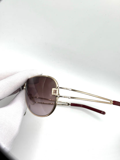 Vintage Givenchy Sonnenbrille