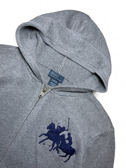 Vintage Ralph Lauren 
Strickjacke (M)