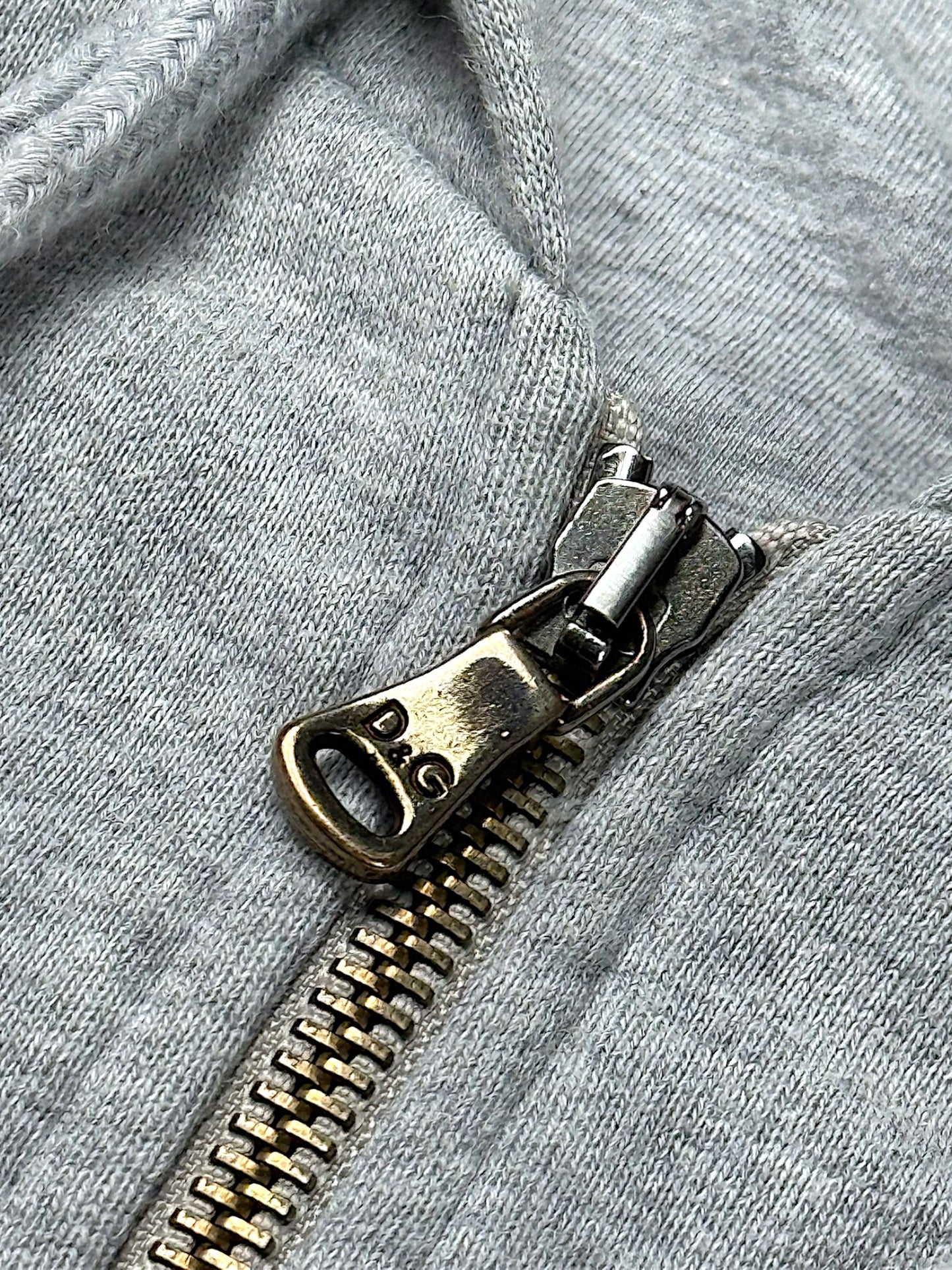 Vintage Dolce & Gabbana Damen Hoodie (M)