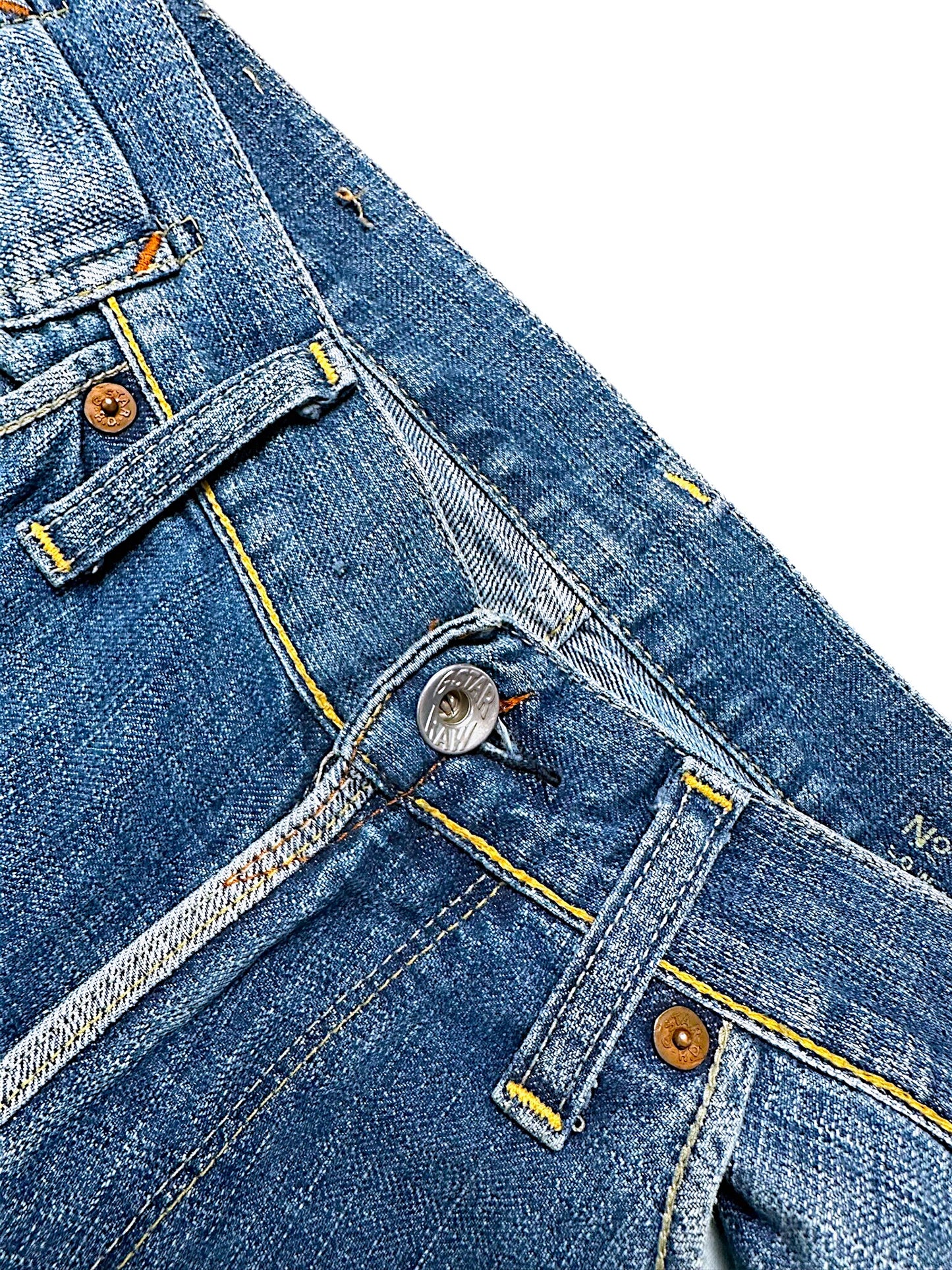 Vintage G-Star Y2K Baggy Jeans (L)