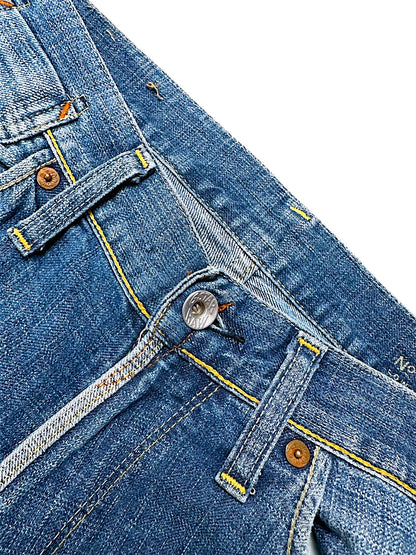 Vintage G-Star Y2K Baggy Jeans (L)