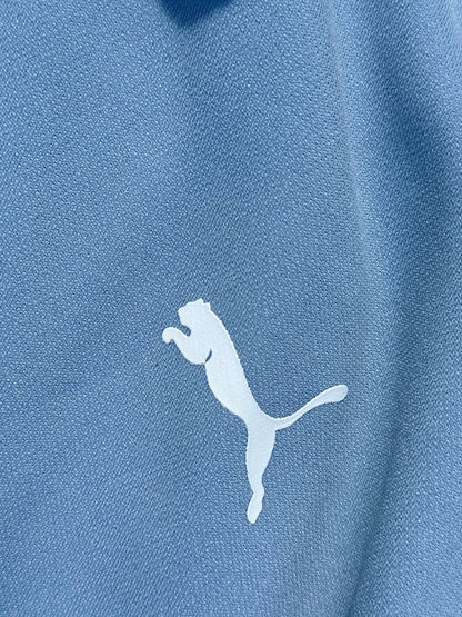 Vintage Puma Trainingsjacke (L)