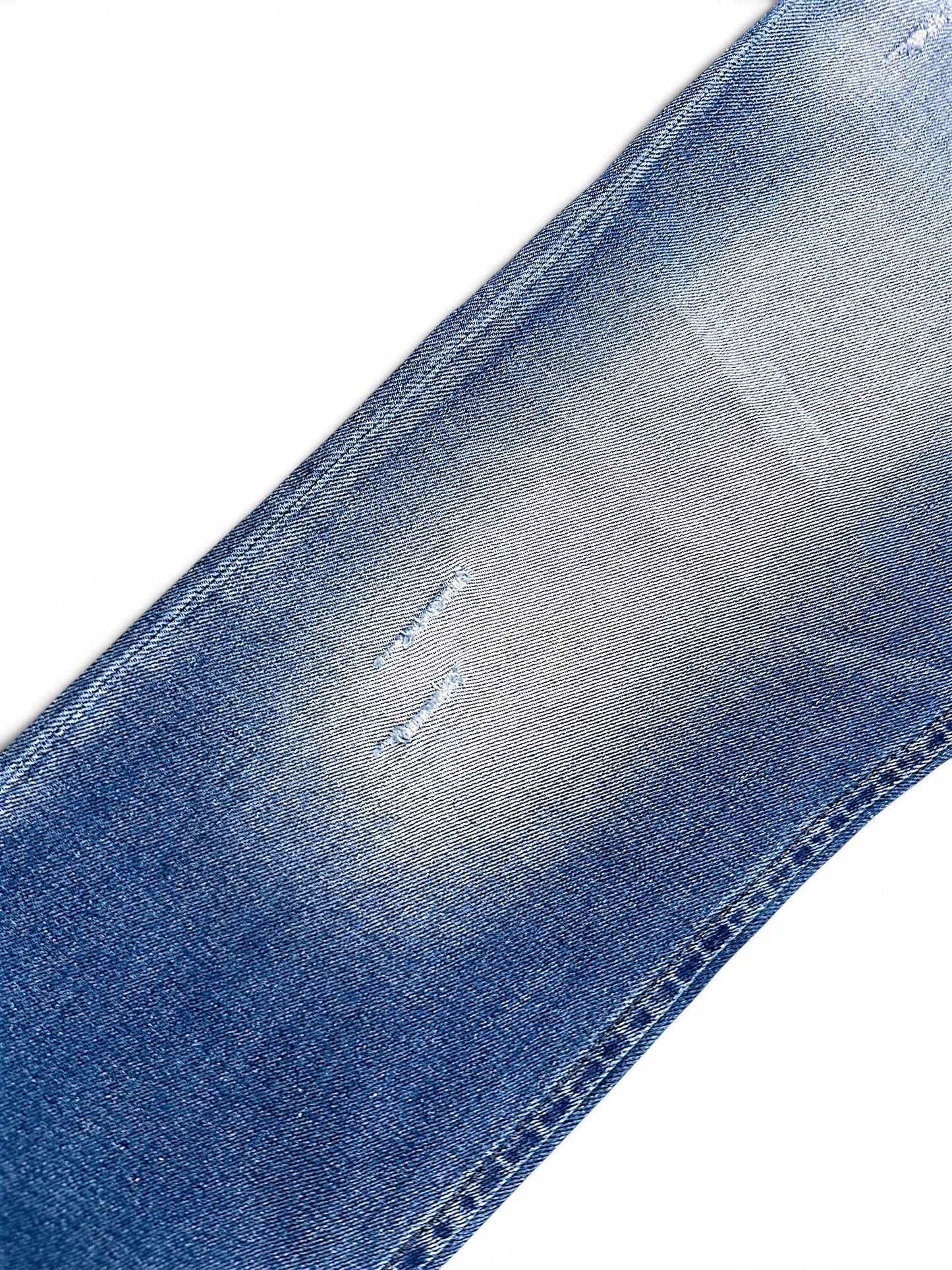 Vintage Diesel Y2K Baggy Jeans (M)