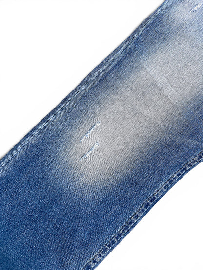 Vintage Diesel Y2K Baggy Jeans (M)
