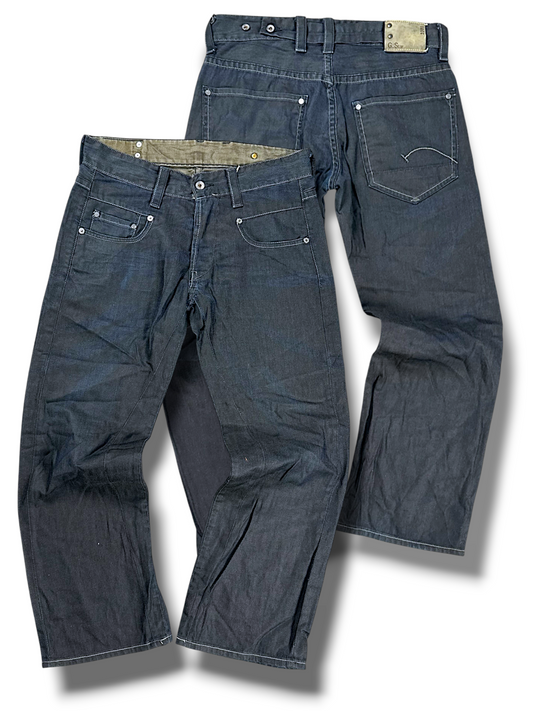 Vintage G-Star Flared Jeans (M)
