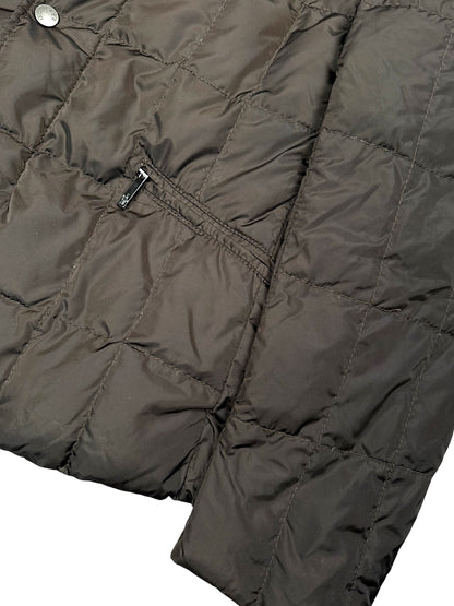 Vintage Moncler Winterjacke (L)