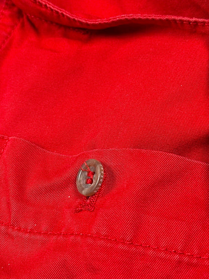 Vintage Burberry Harrington Jacke (L)