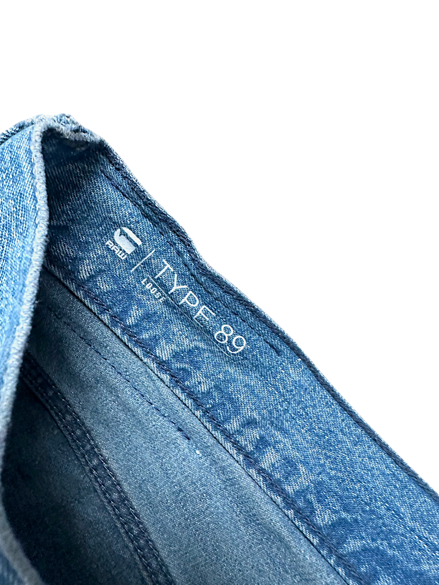Vintage G-Star Baggy Jeans (M)
