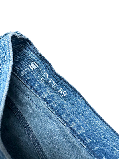 Vintage G-Star Baggy Jeans (M)