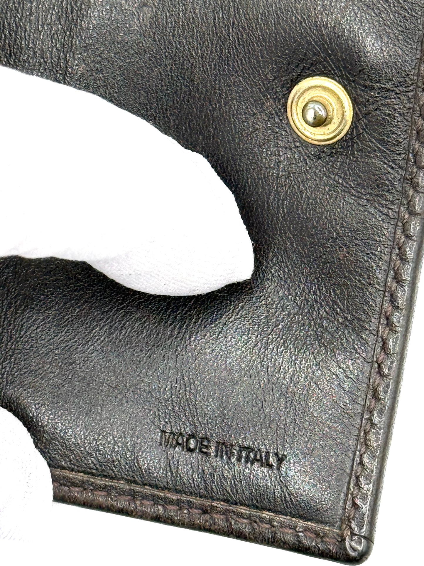 Vintage Fendi Keyholder