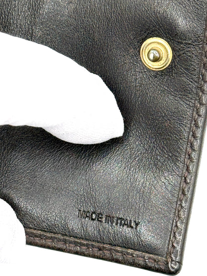 Vintage Fendi Keyholder