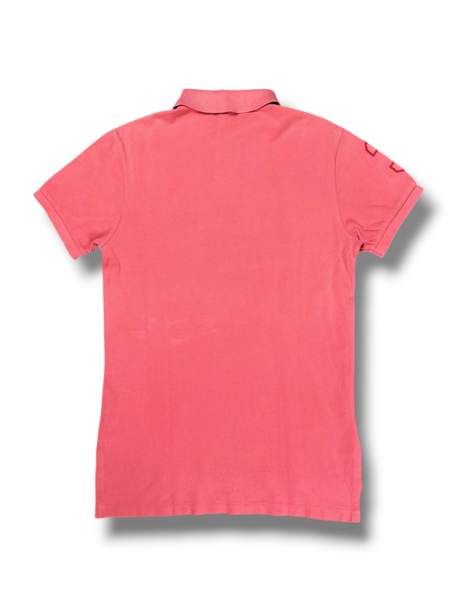 Vintage Ralph Lauren Y2K „Big Pony“ Polo (M)