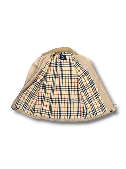 Vintage Burberry Kurzmantel (L)
