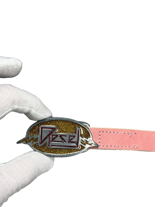 Vintage Diesel Y2K Damengürtel (S)