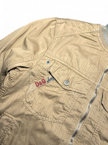 Jacke (M)