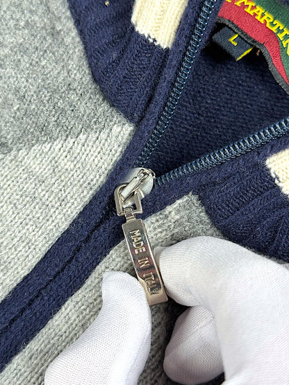 Vintage La Martina Wollpullover (M)