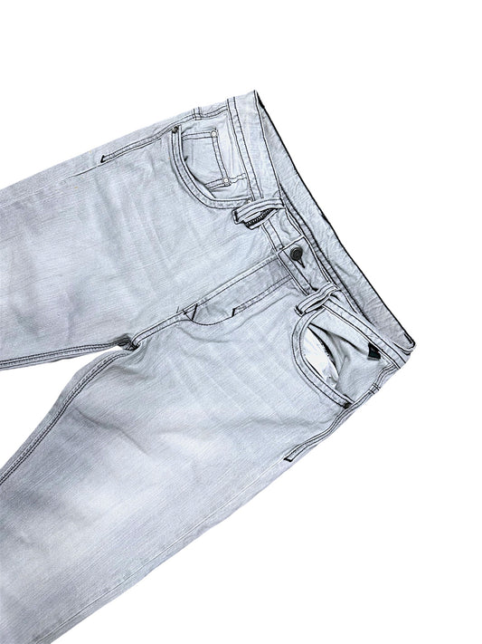 Vintage Kaporal Straight Leg Jeans (L)