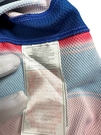 Vintage Nike FC Barcelona 09/10 Messi Trikot (XL)