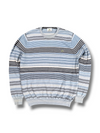 Vintage Lacoste Y2K Pullover (S)