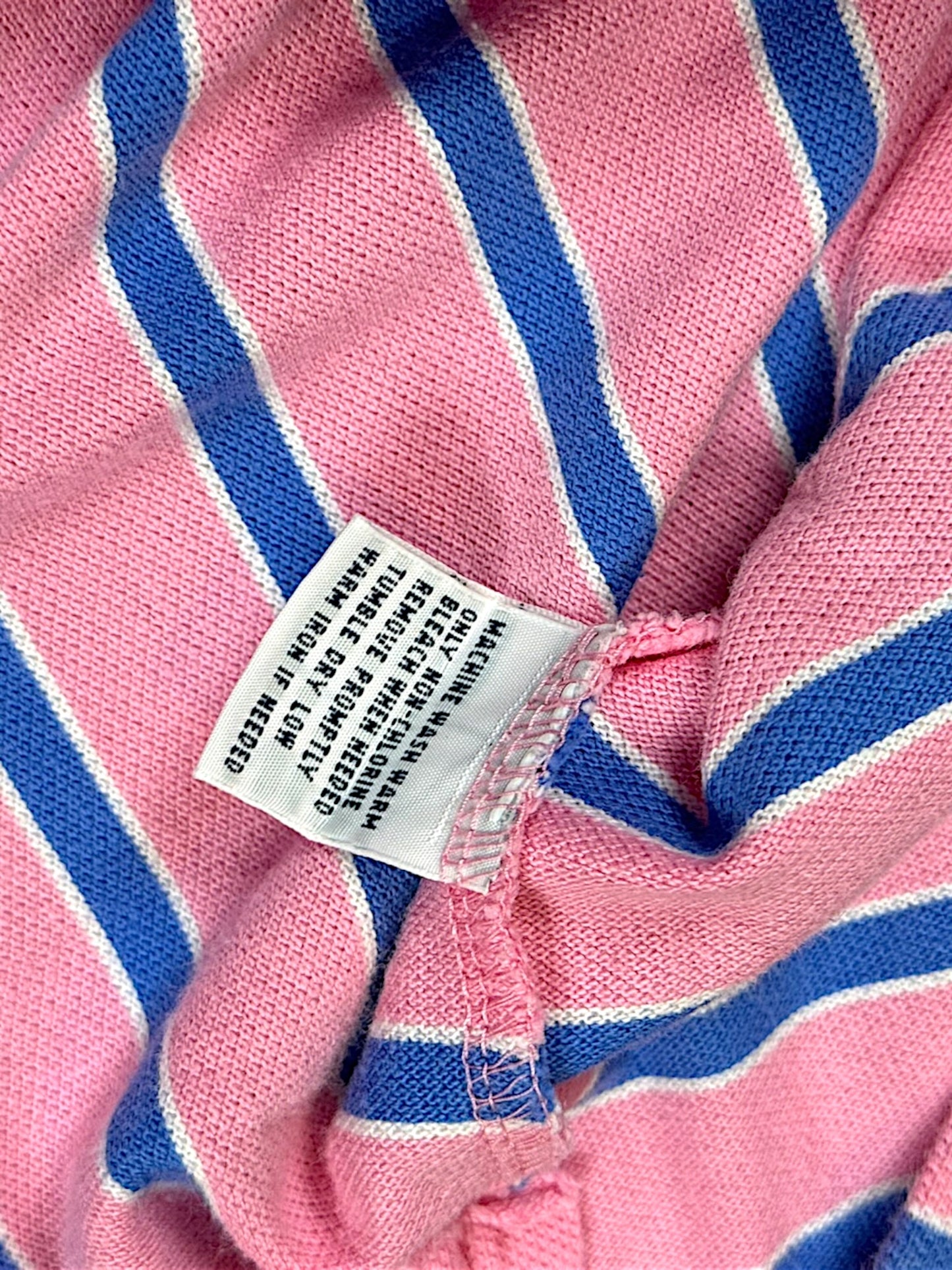 Vintage Ralph Lauren Y2K Polo (M)