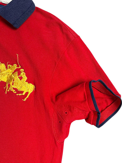 Vintage Ralph Lauren Polo (M)