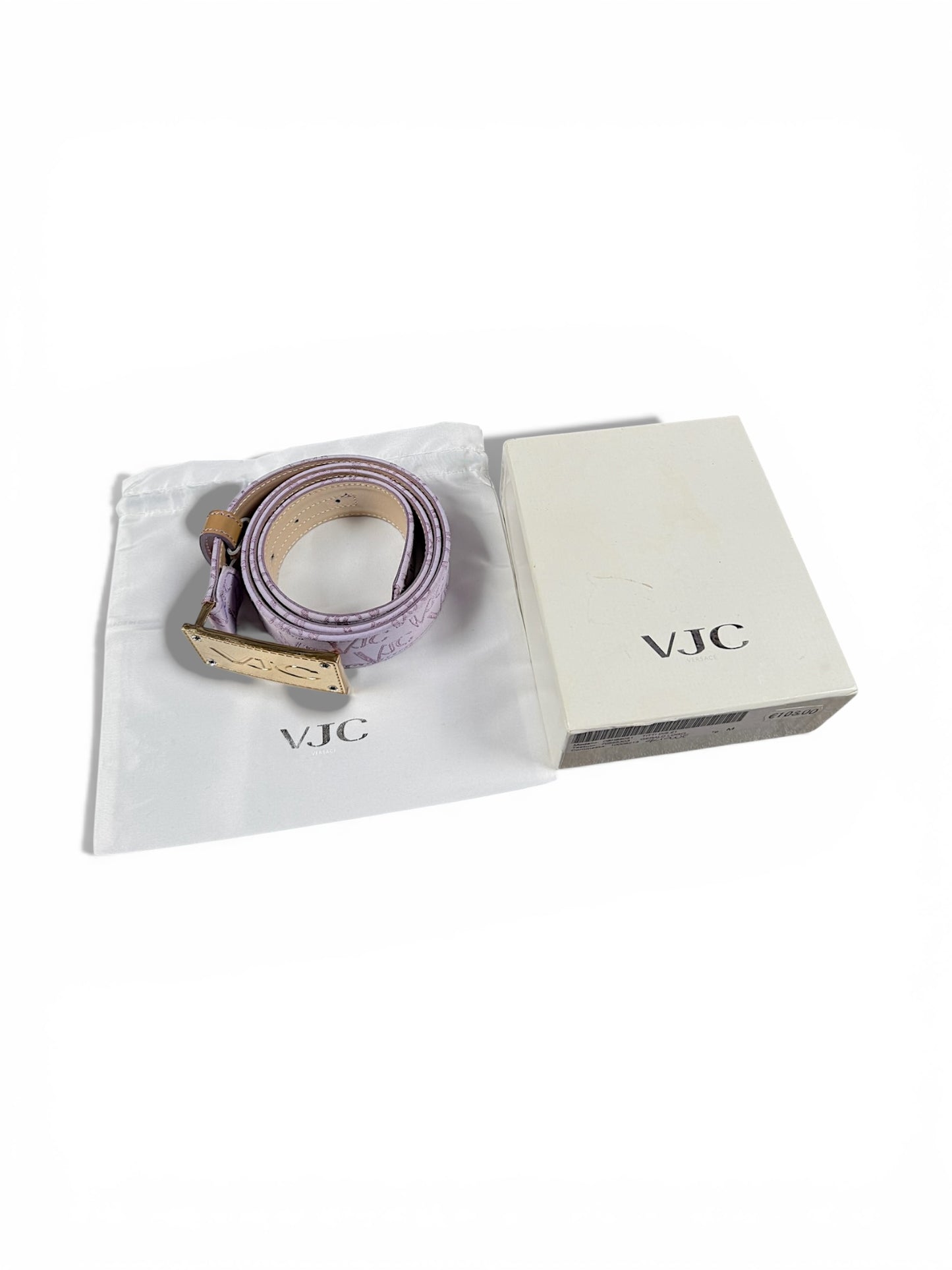 Vintage Versace Damengürtel (M)