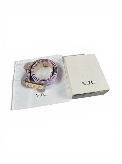 Vintage Versace Damengürtel (M)