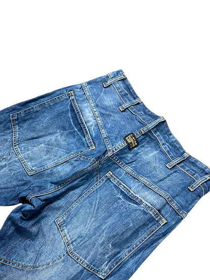 Vintage G-Star Flared Jeans (M)