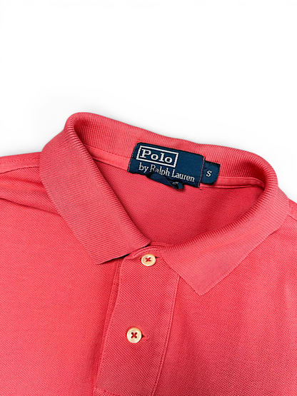 Vintage Ralph Lauren „Big Pony“ Polo (M)