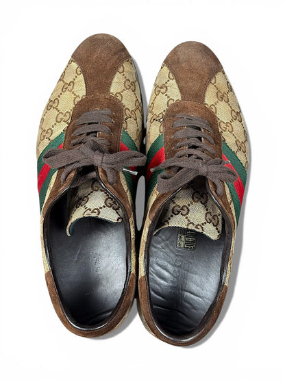 Vintage Gucci Screeners (42)