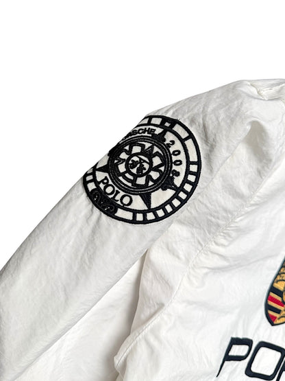 Vintage La Martina Porsche Jacke (L)